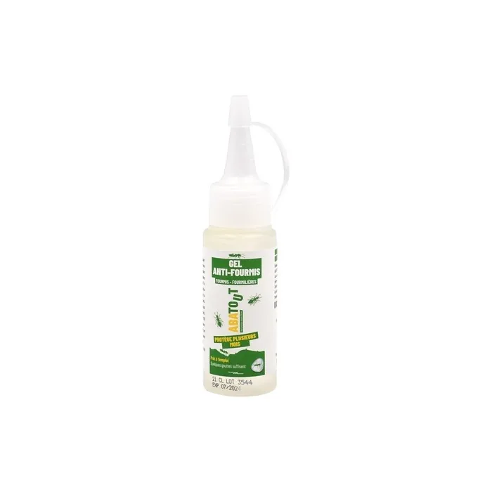 Abatout Anti Ant Gel 50ml