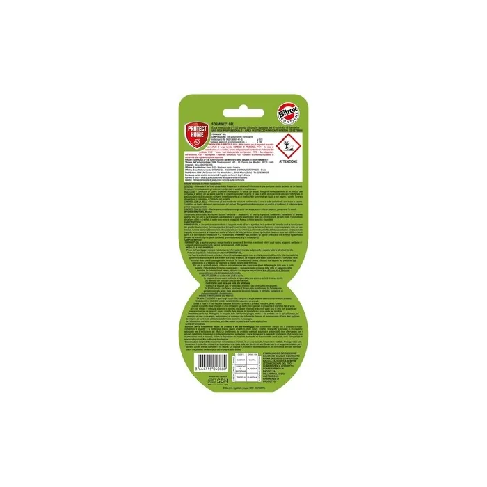 Protect Home Forminix Box Effective Ready-to-Use Ant Poison Gel