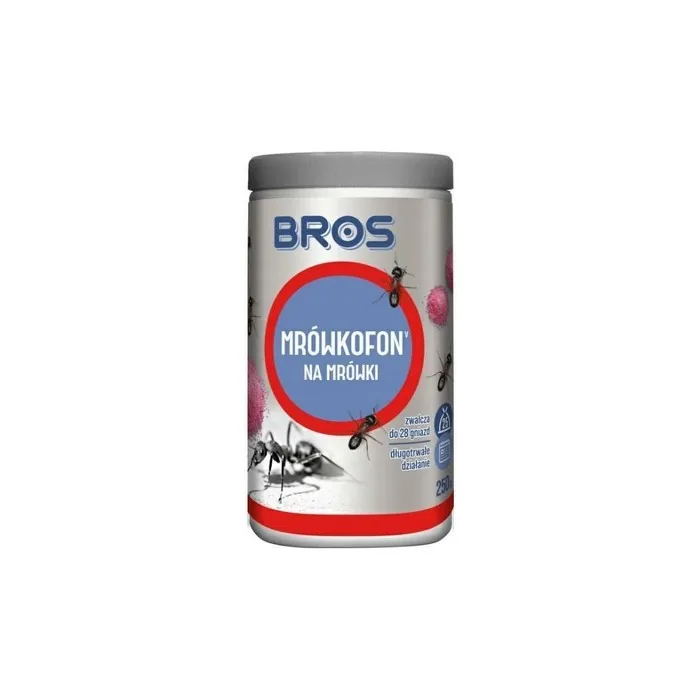 BROS Ant Killer V 250g - Effective Pest Control