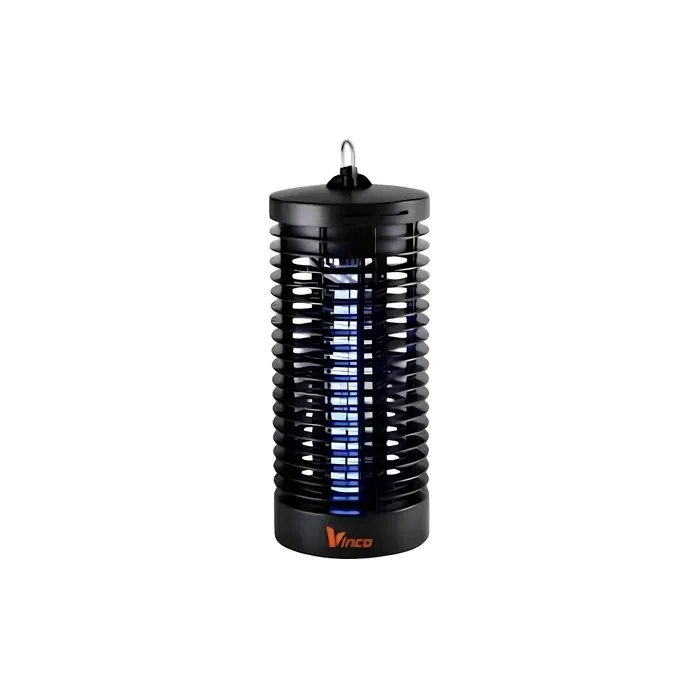 Vinco Electric Insecticide 11w Uv Light Model 20216