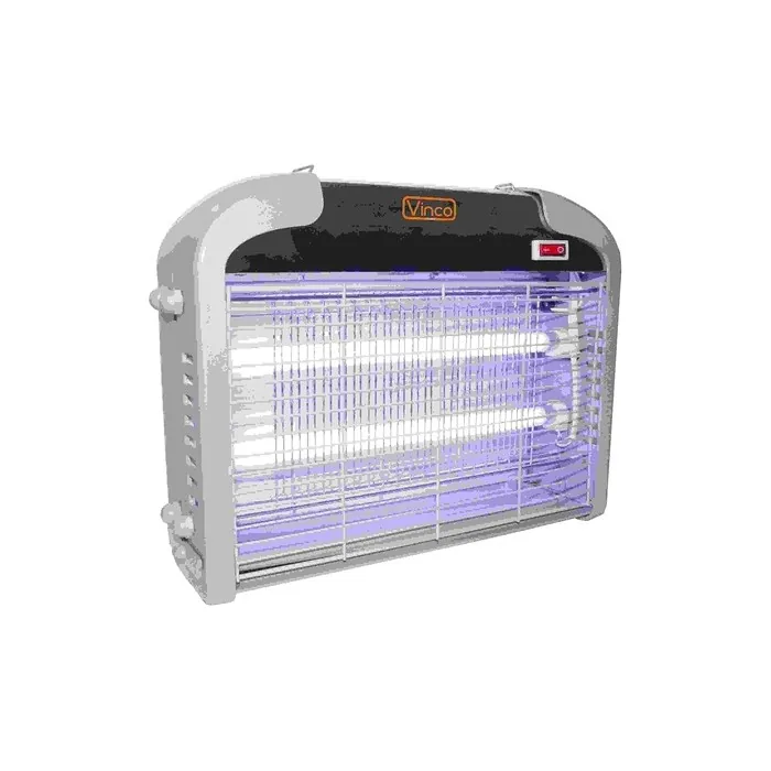 VINCO Electric Insect Killer 12W UV Light Model 20230
