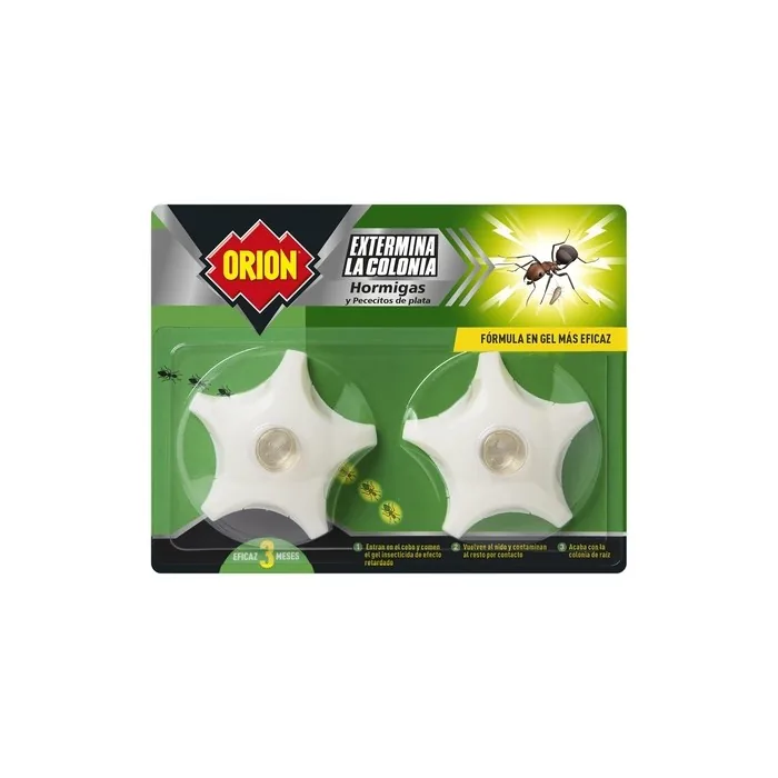Insect Orion Bait Ants Gel Ant Killer Protection