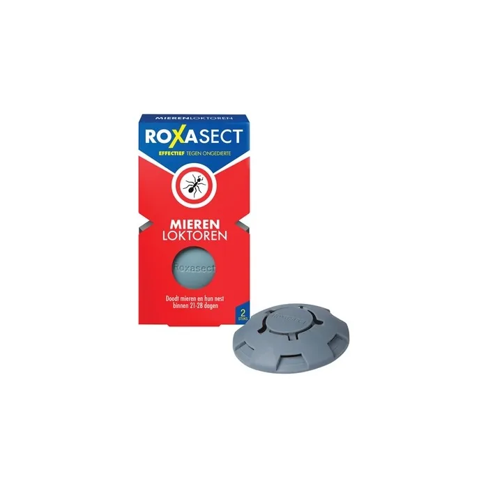 Roxasect Ant Bait - Effective Pest Control Solution