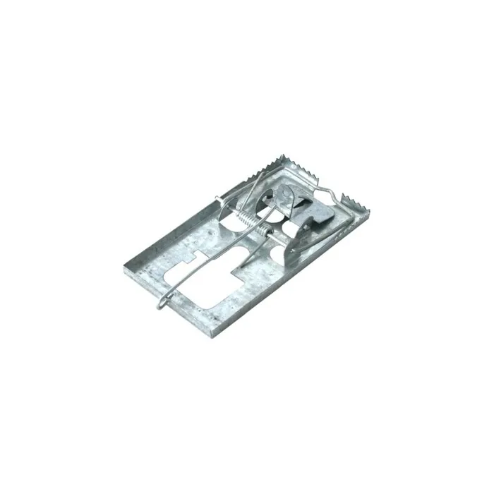 BROS Metal Mouse Trap