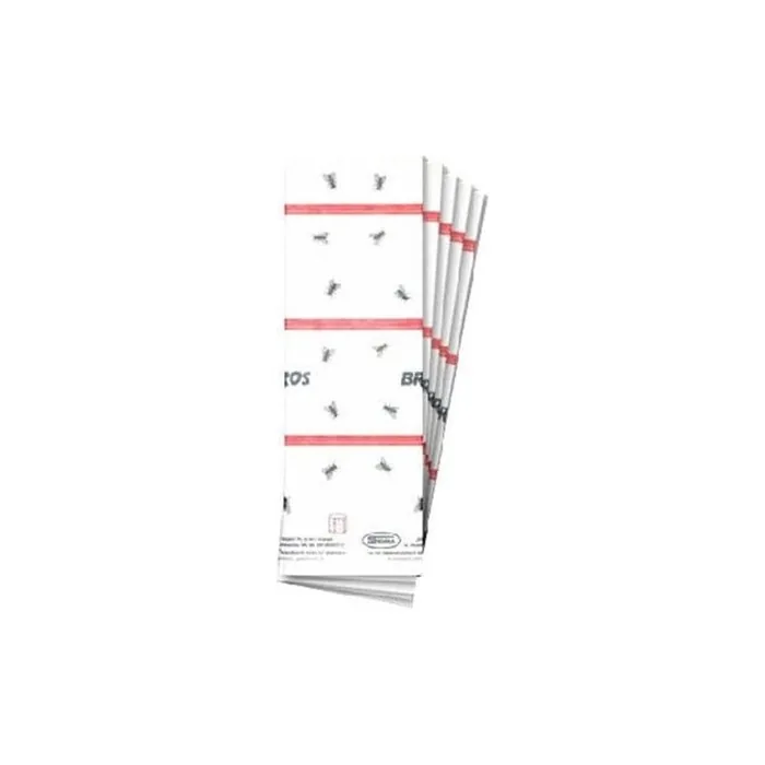 BROS Flat Sticky Fly Paper