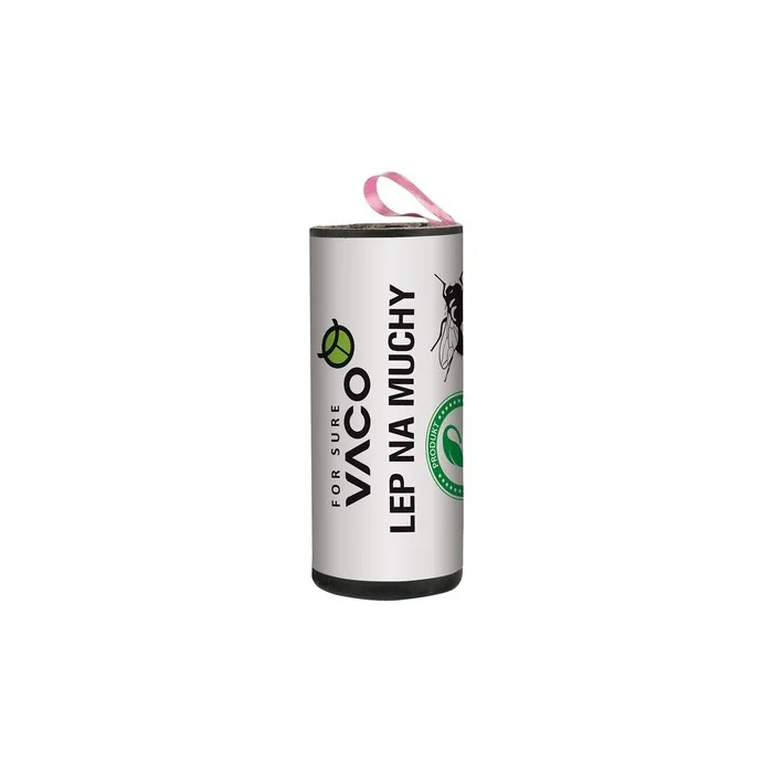 Vaco Eco Round Fly Trap 1 Piece Effective Pest Control Solution