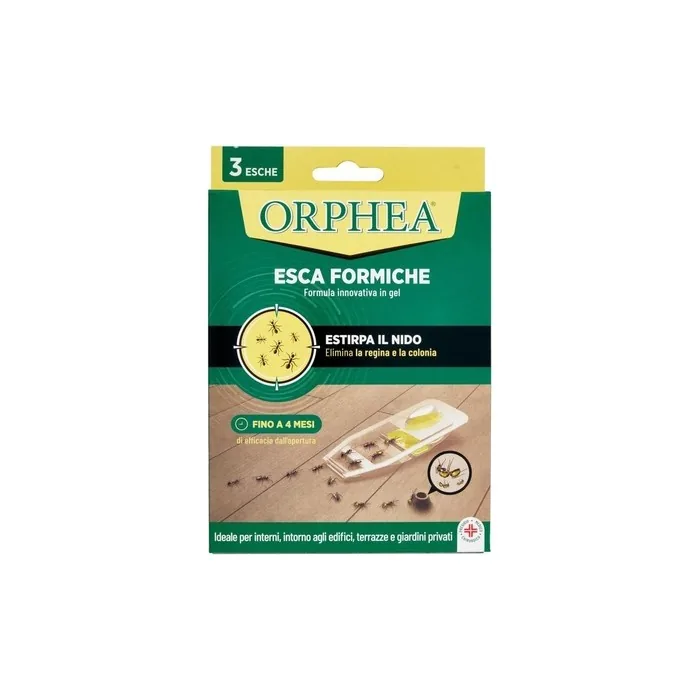 Orphea Esca Formiche Insect Trap And Bait