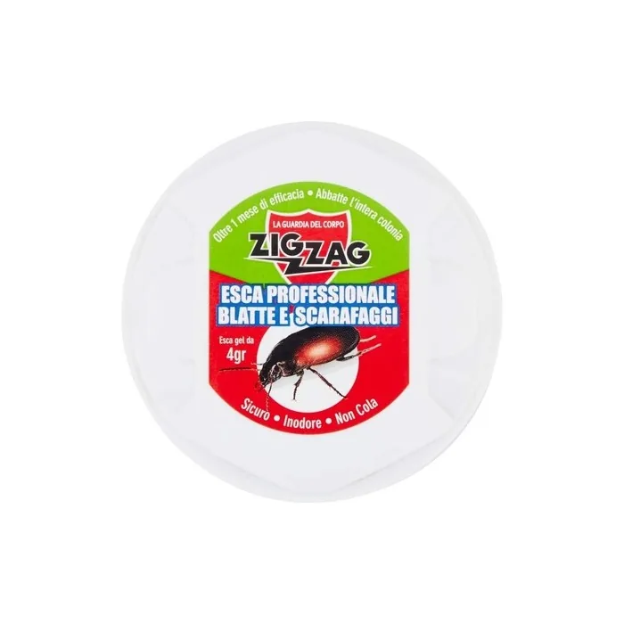 Zig Zag Cockroach Bait 4g