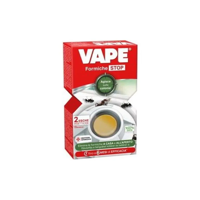 Health Vape Ant Bait 2 Pieces