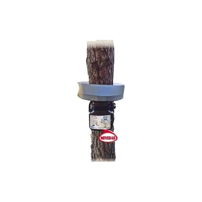 MASSÓ Green Orutrap Capture Crawler Car Drift Car Procesionaria Pine