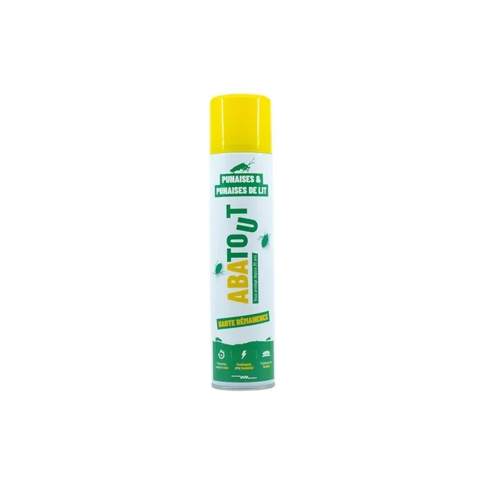 Abatout Anti Bed Bug Spray 405ml
