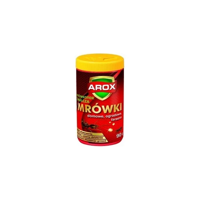 Arox Ant Exterminator Microgranules for Ant Control 90g