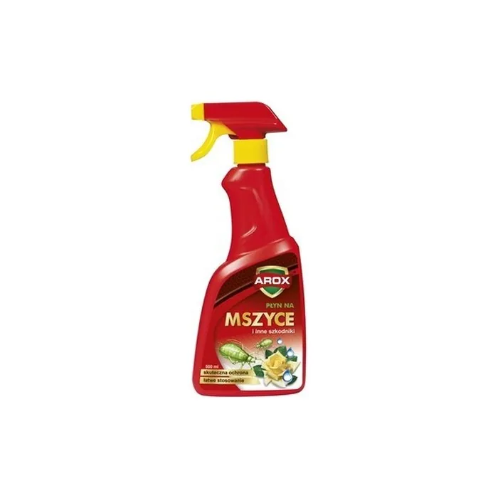 Arox Liquid 0.5L