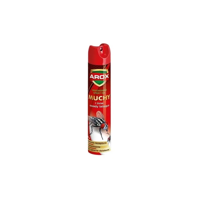 Arox Fly Spray 750ml