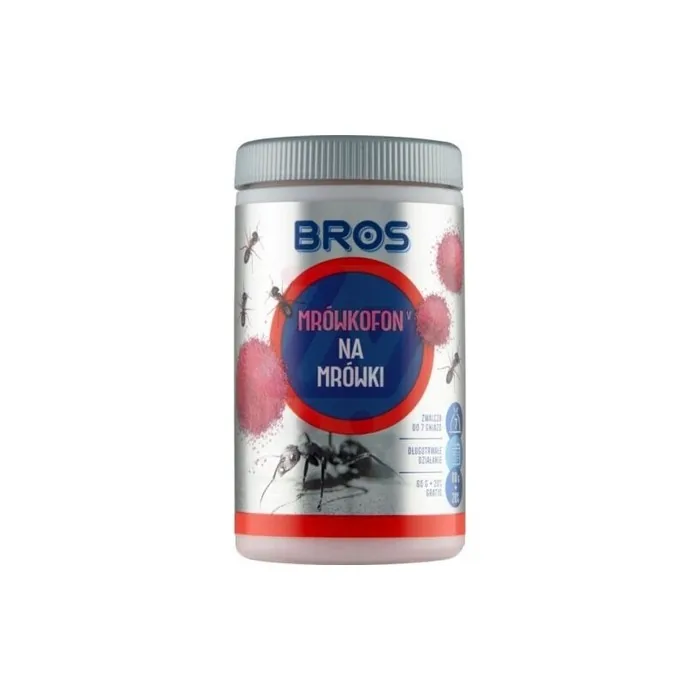 5904517001039 Ant Control - Mrowkofon 60g