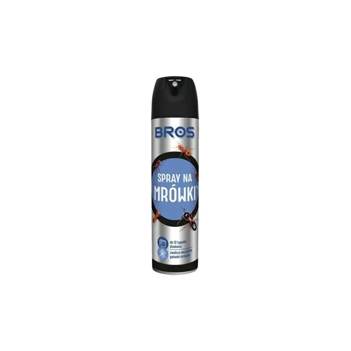 BROS Ant Spray 150ml - Effective Insecticide for Ants