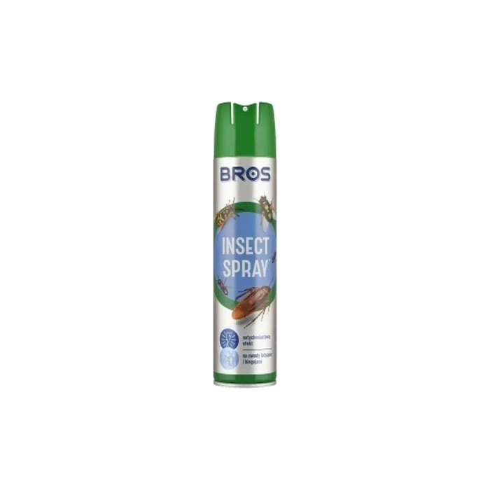 BROS Insect Spray 300ml - Effective Insecticide