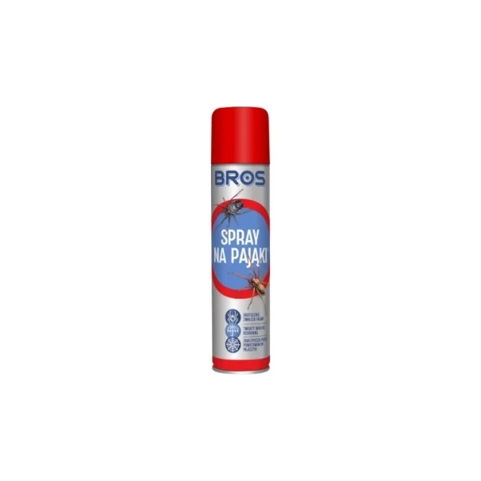Bros Spider Mite Spray 250ml