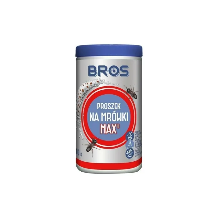 Bros Ant Killer Powder Max II 100g