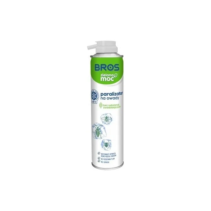 Bros Green Power Insect Stunner 300ml