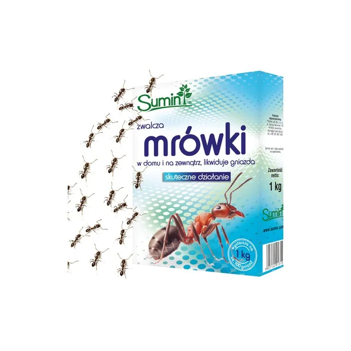 Ant Powder Active Ingredient Preparation Ant Nest Poison 1000g