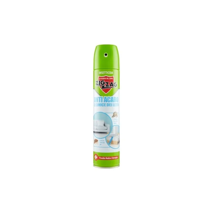 Zig Zag Insecticide 500ml