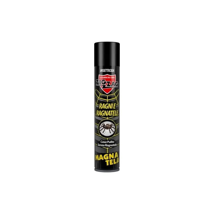 Zig Zag Magna-Canvas Insecticide 500 Ml