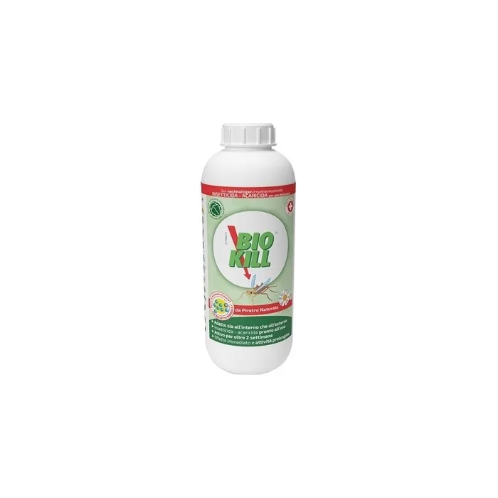 Biokill Natural Pyrethrum 1L