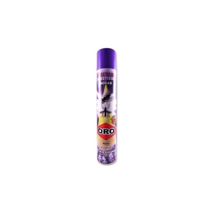 Insecticide Oro Lavender