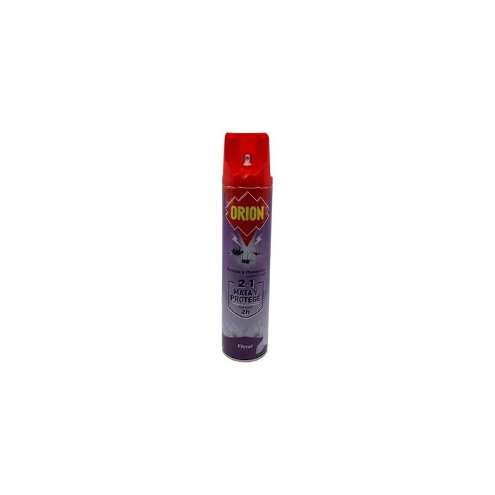 Orion 2 In 1 Floral Insecticide