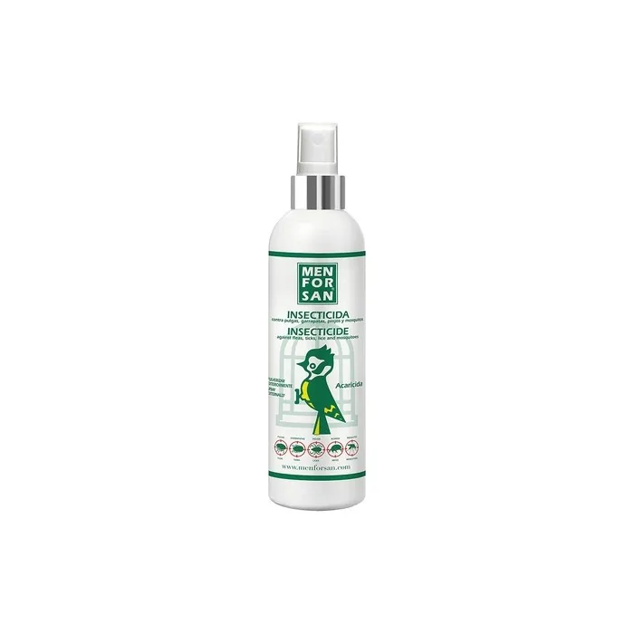 Menforsan - Insecticide 250 Ml