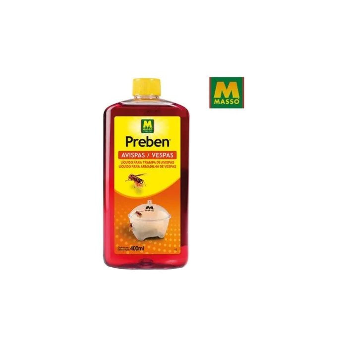 Insecticide Masso Wasps Attractif 5635 400ml