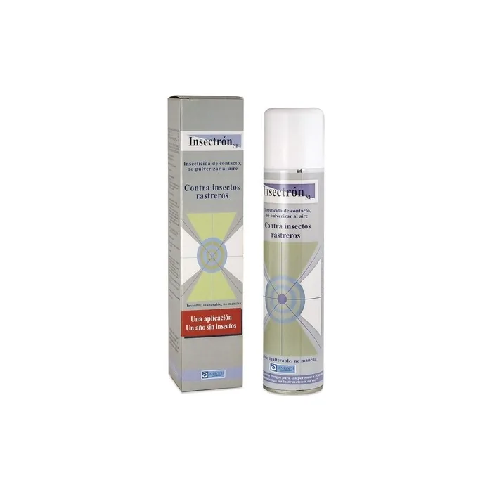 Anroch Insectron Nf Insecticide Against Insects Rakes 300ml