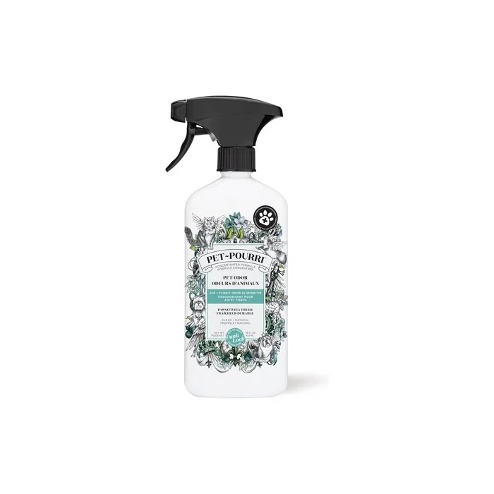 Poo-Pourri Pet-Pourri Pawsitively Fresh 472ml