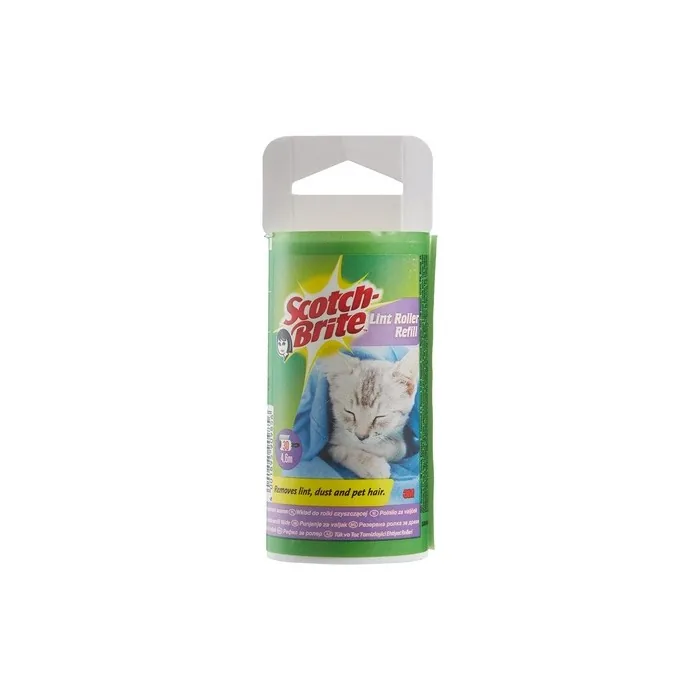 Scotch Brite Pet Hair Cleaner