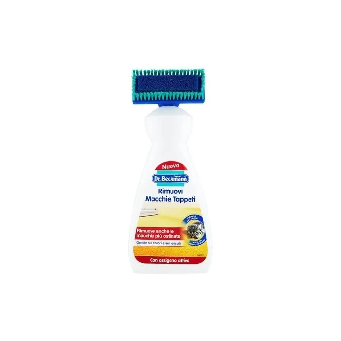 Dr. Beckmann 124415 Stains Remover And Carpets, Pack Of 6, Multi-Colour