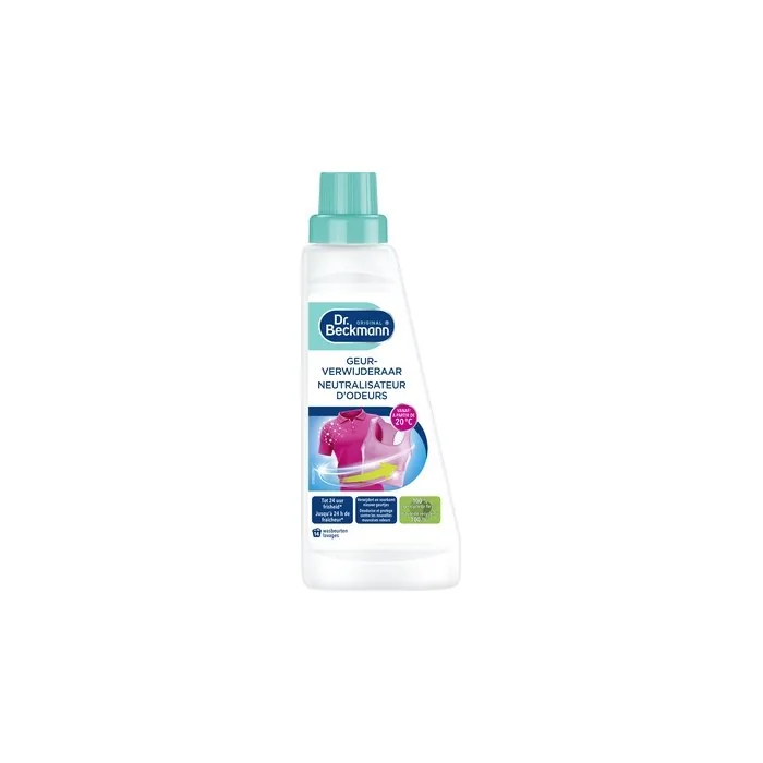 Dr.Beckmann Odor Remover - Effective Solution For Eliminating Odors