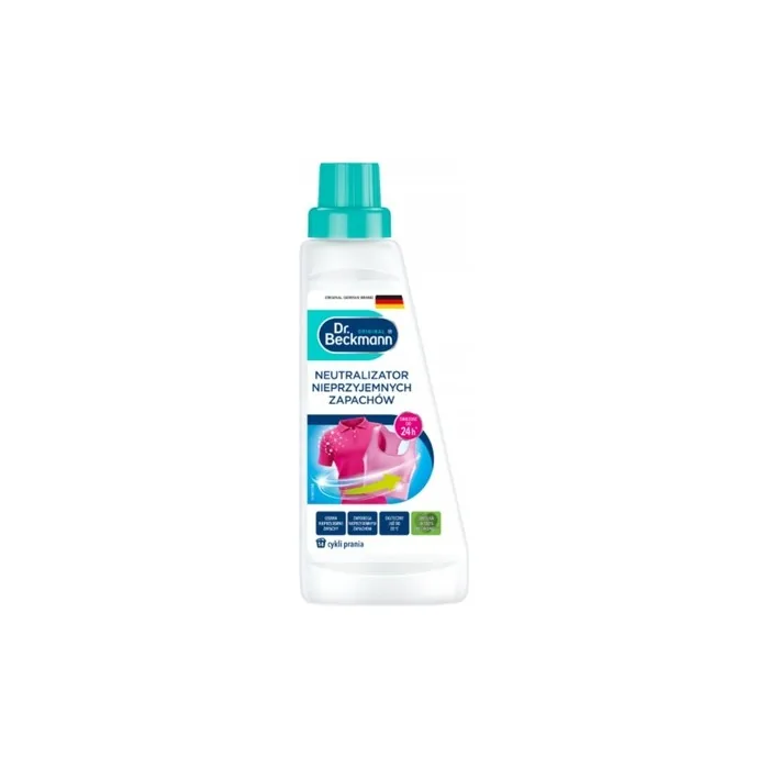 Dr. Beckmann Odor Neutralizer Liquid 500ml