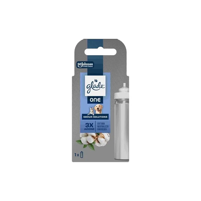 Glade One Odor Solution for Pets 10ml