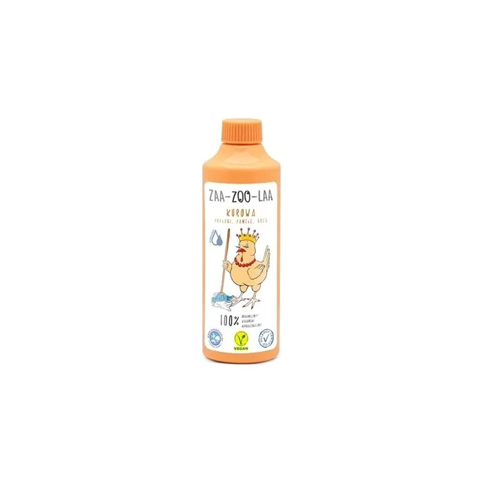 Zoo-Some Treatment Floor Cleaner 350ml