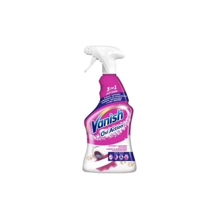 Vanish Odor Eliminator Spray 500ml