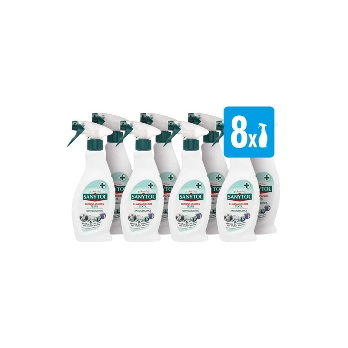 Sanytol Odour Remover Spray 500ml
