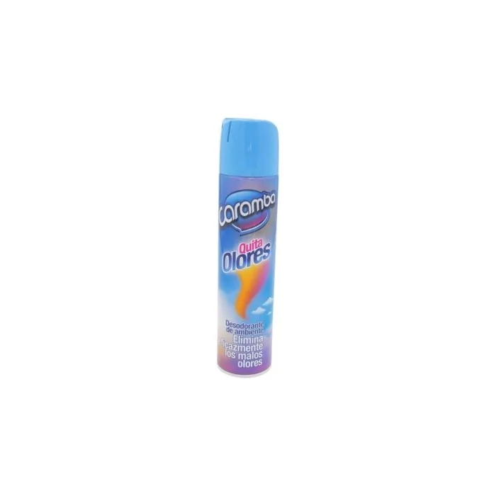 Caramba Odor Eliminating Spray 400 Ml