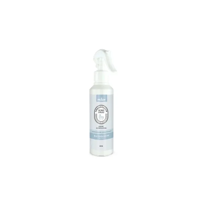 Prady Home Spray Odor Eliminator Bathroom