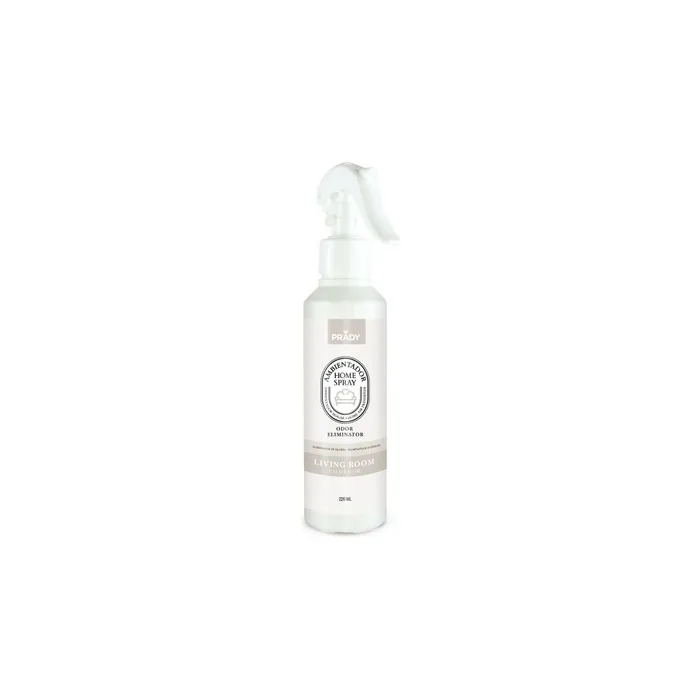 Prady Home Spray Odor Eliminator Dining Room