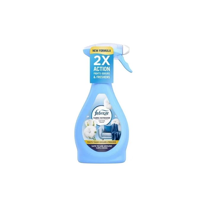 Febreze Extra Strong Odor Eliminator 500 Ml