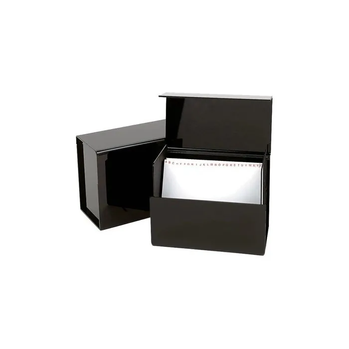 Sibel Coloration Storage Box
