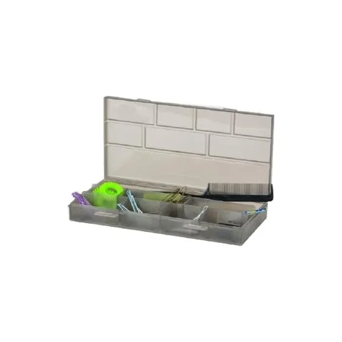 Goqiwep Berry Secret Utility Box White Standard
