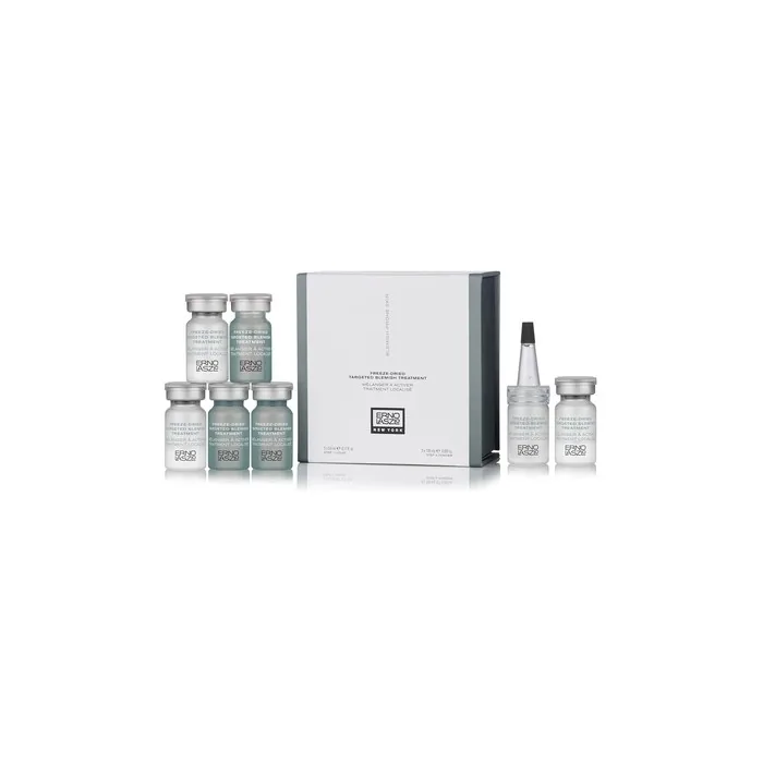 Erno Laszlo Freeze-Dried Targeted Blemish Treatment with Salicylic Acid & Hyaluronic Acid
