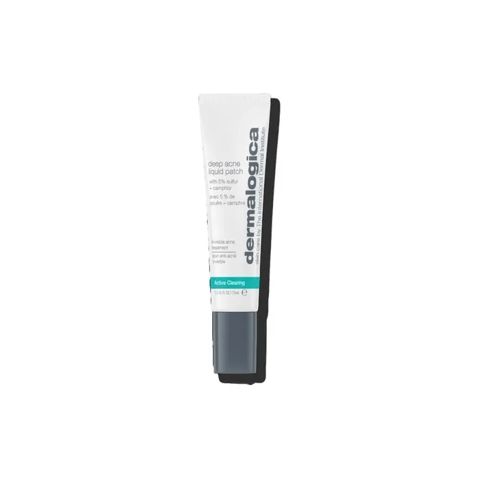 Deep Breakout Liquid Patch